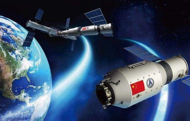 北斗衛(wèi)星組網(wǎng)完成，北斗市場(chǎng)前程無(wú)限！